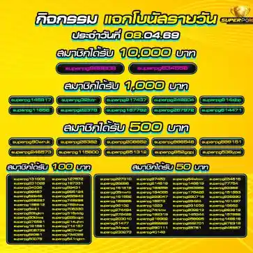 โบนัส-superpg1688